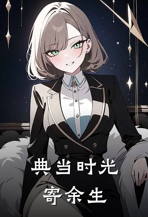 典当时光寄余生