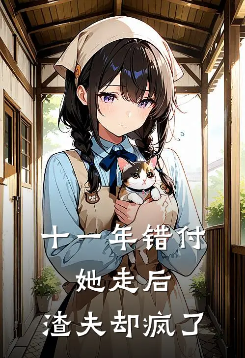 十一年错付，她走后，渣夫却疯了