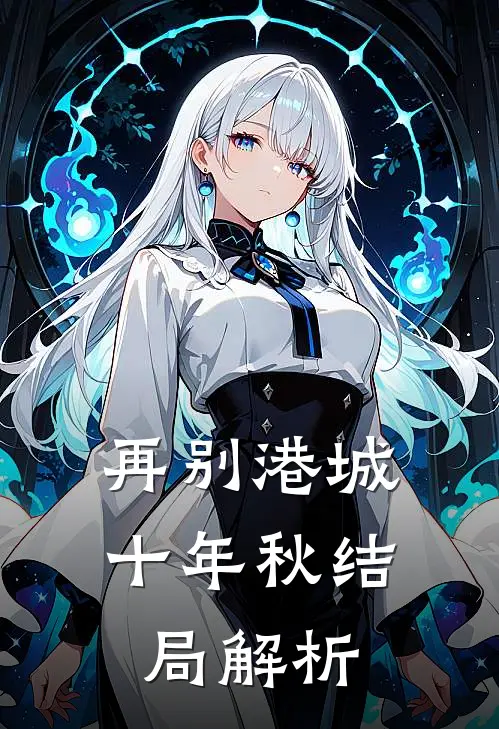 再别港城十年秋结局解析