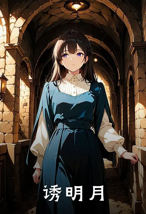 南栀沈聿(诱明月)全集阅读_《诱明月》全文免费阅读