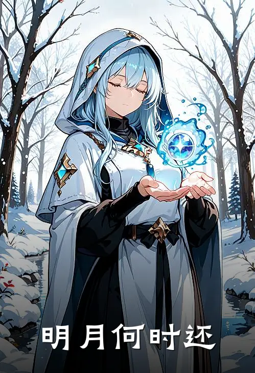 明月何时还