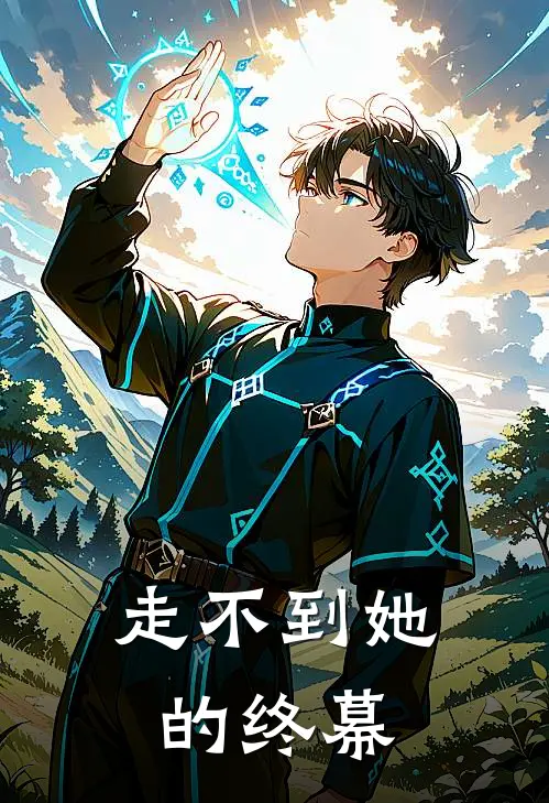 走不到她的终幕