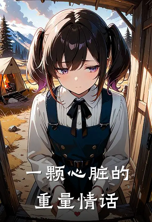 一颗心脏的重量情话