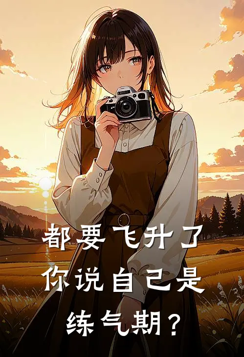 方馗青莺《都要飞升了，你说自己是练气期？》_《都要飞升了，你说自己是练气期？》最新章节在线阅读