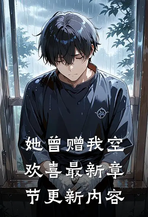 她曾赠我空欢喜最新章节更新内容