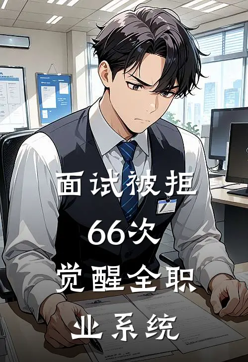 面试被拒66次，觉醒全职业系统