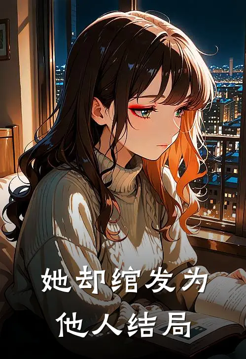 她却绾发为他人结局