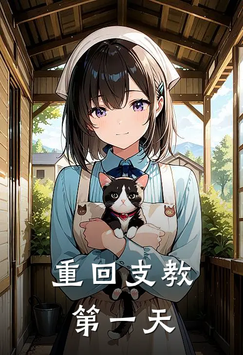 重回支教第一天