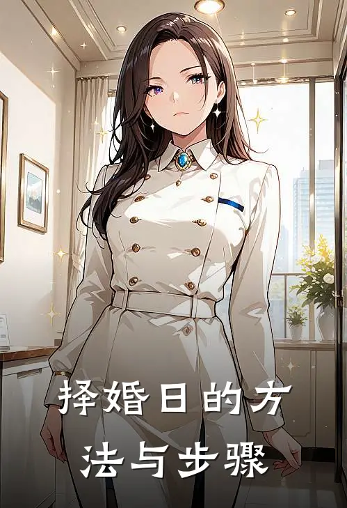 择婚日的方法与步骤