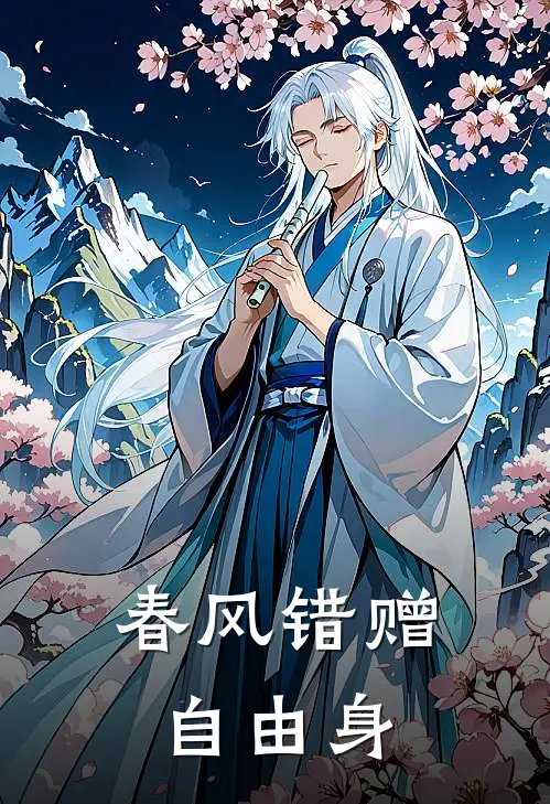 春风错赠自由身裴重渊叶归雁免费阅读全文_热门小说大全春风错赠自由身裴重渊叶归雁