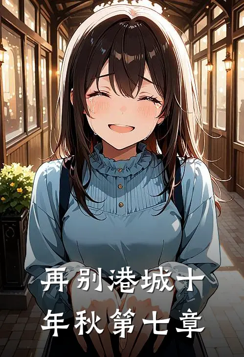 再别港城十年秋第七章