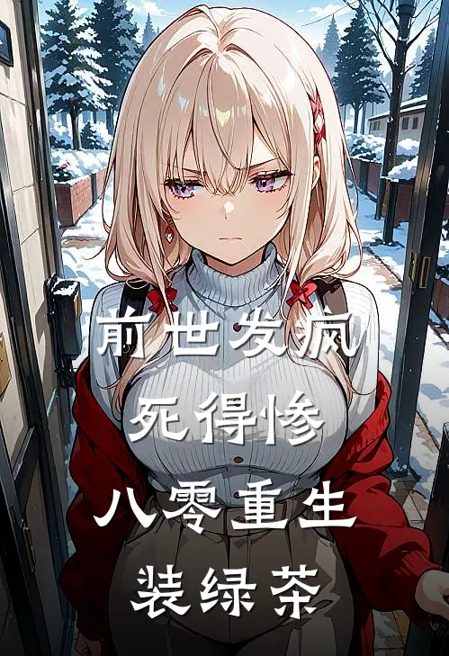 前世发疯死得惨，八零重生装绿茶