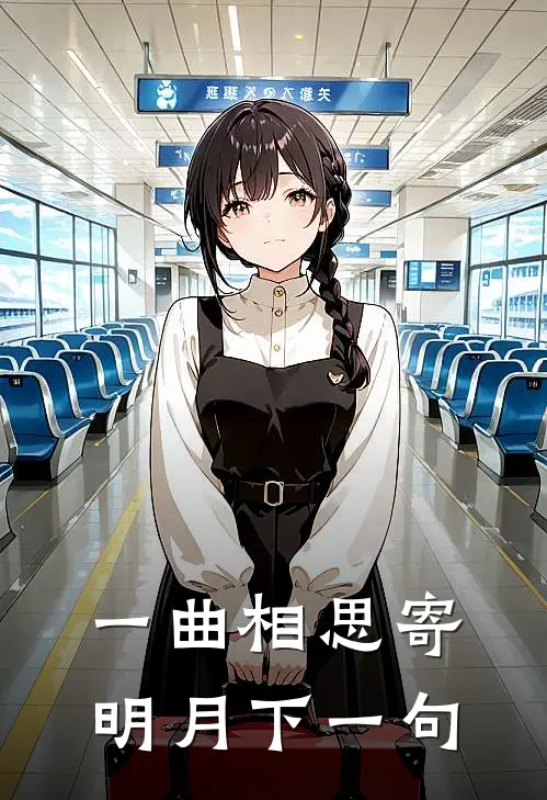 一曲相思寄明月下一句