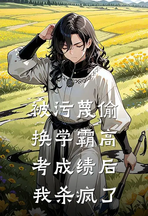 被污蔑偷换学霸高考成绩后，我杀疯了(周启书瑶)完结版小说推荐_最新完结小说推荐被污蔑偷换学霸高考成绩后，我杀疯了周启书瑶