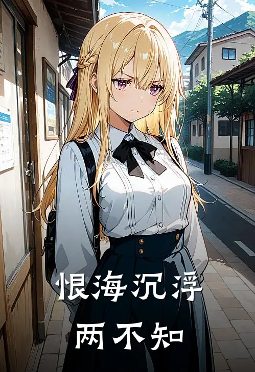 恨海沉浮两不知