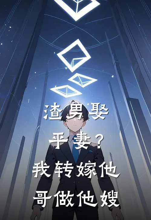 渣男娶平妻？我转嫁他哥做他嫂