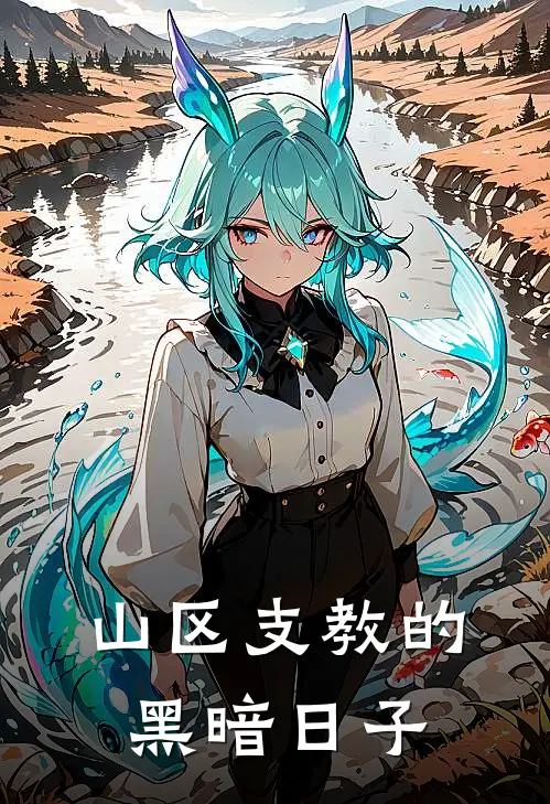 山区支教的黑暗日子