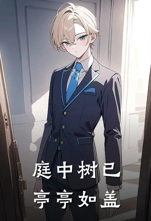 庭中树已亭亭如盖