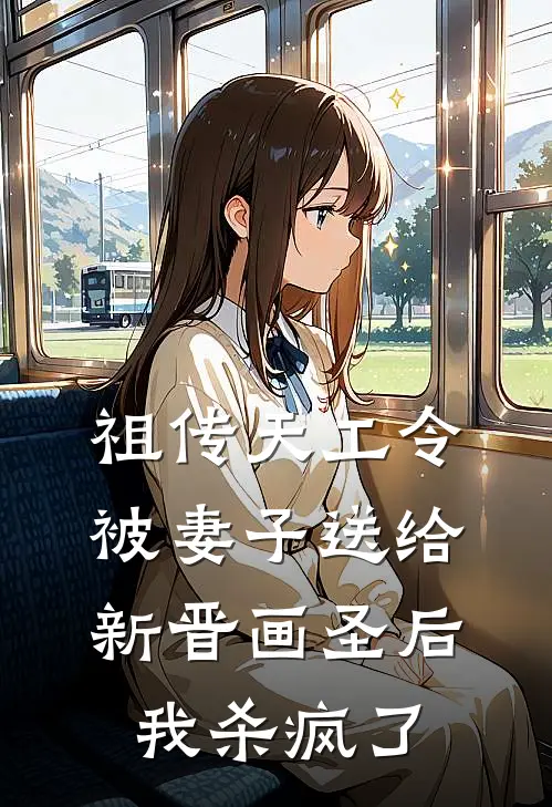 祖传天工令被妻子送给新晋画圣后，我杀疯了