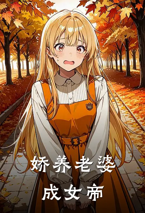 娇养老婆成女帝