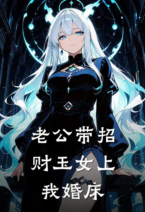 老公带招财玉女上我婚床霍煜玉女热门小说大全_免费小说完结老公带招财玉女上我婚床霍煜玉女