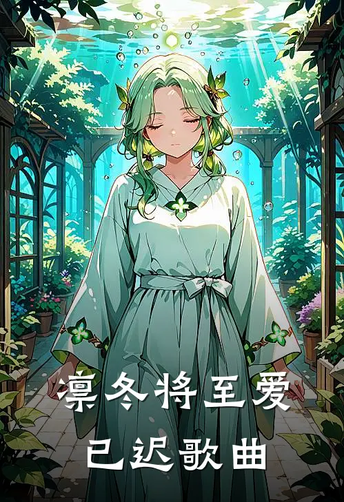 凛冬将至爱已迟歌曲