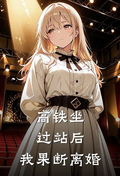 高铁坐过站后，我果断离婚(沈娇娇冯思明)免费小说全本阅读_最新章节列表高铁坐过站后，我果断离婚(沈娇娇冯思明)