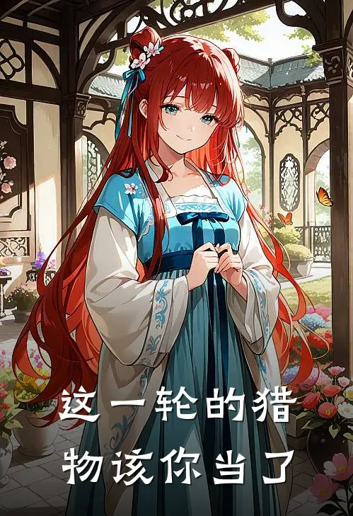 这一轮的猎物该你当了