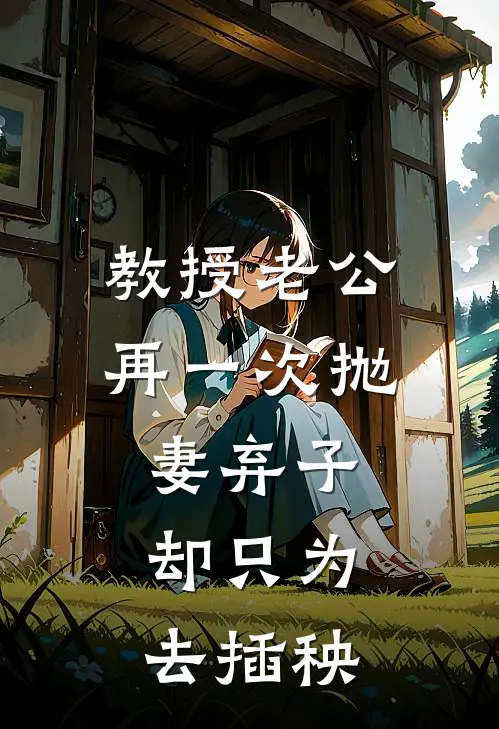 教授老公再一次抛妻弃子，却只为去插秧
