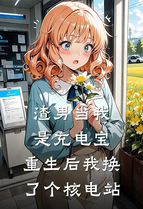渣男当我是充电宝，重生后我换了个核电站