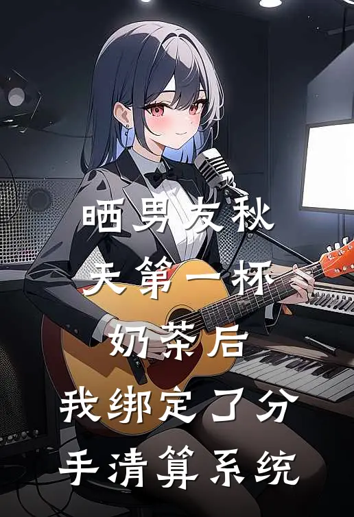 晒男友秋天第一杯奶茶后，我绑定了分手清算系统