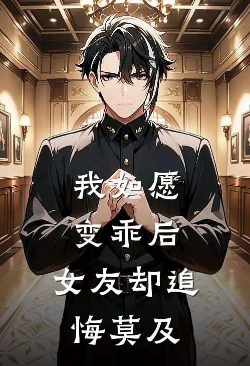 我如愿变乖后，女友却追悔莫及