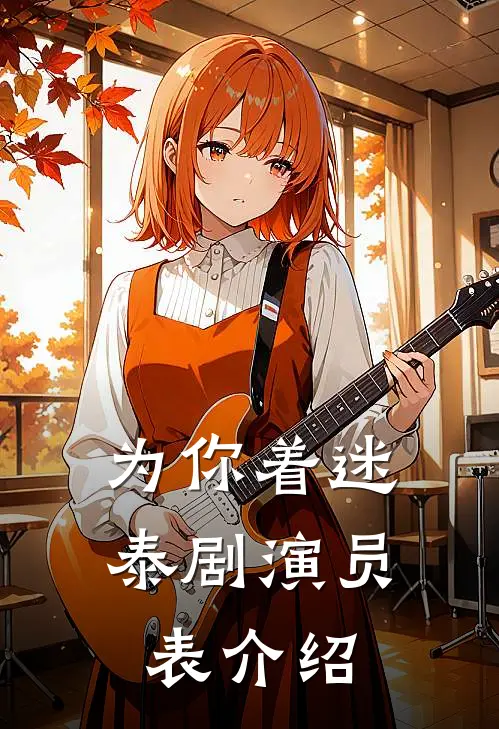 为你着迷泰剧演员表介绍