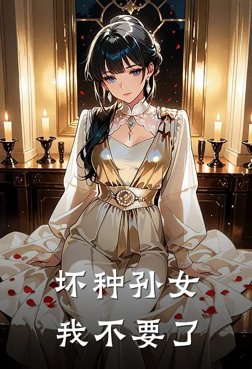 坏种孙女我不要了