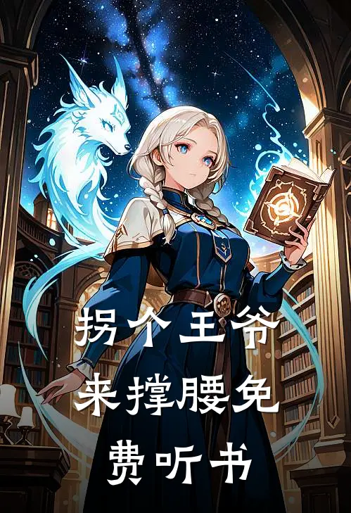 拐个王爷来撑腰免费听书