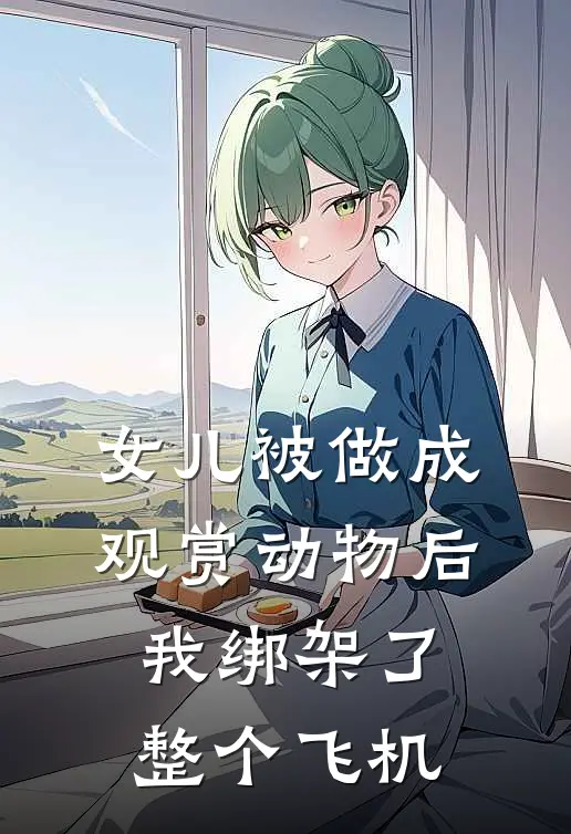 女儿被做成观赏动物后，我绑架了整个飞机