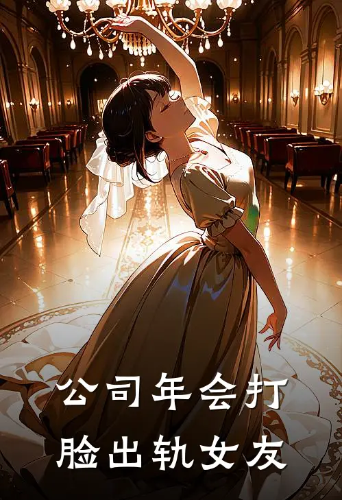 公司年会打脸出轨女友