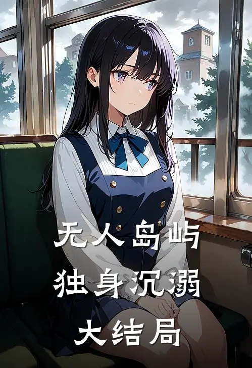 无人岛屿独身沉溺大结局