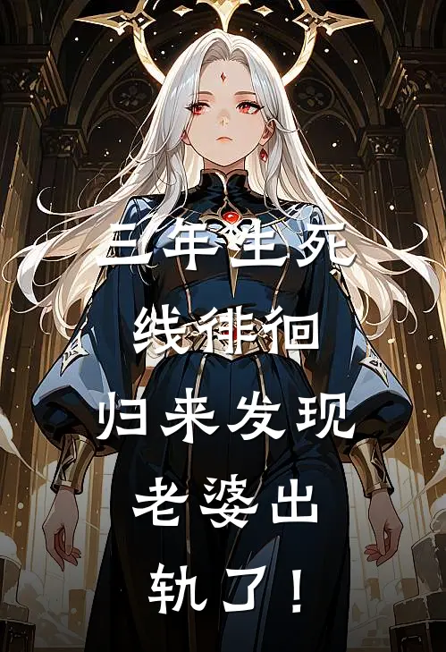 三年生死线徘徊：归来发现，老婆出轨了！