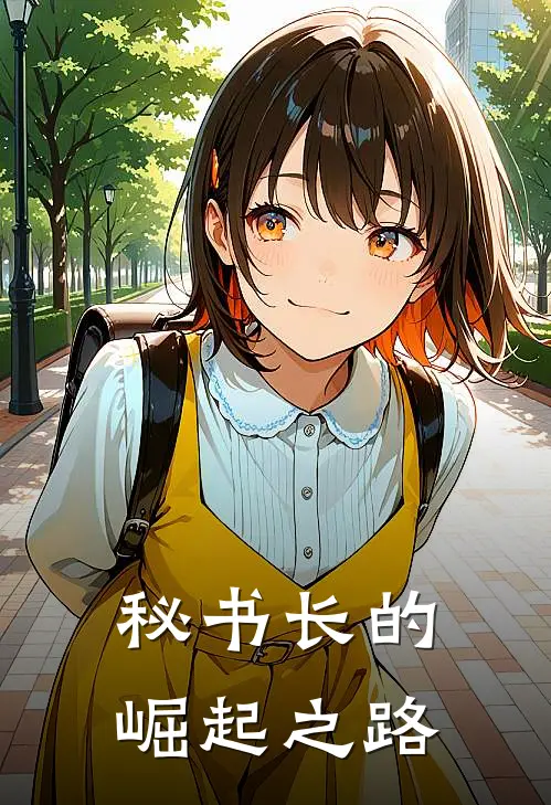 秘书长的崛起之路