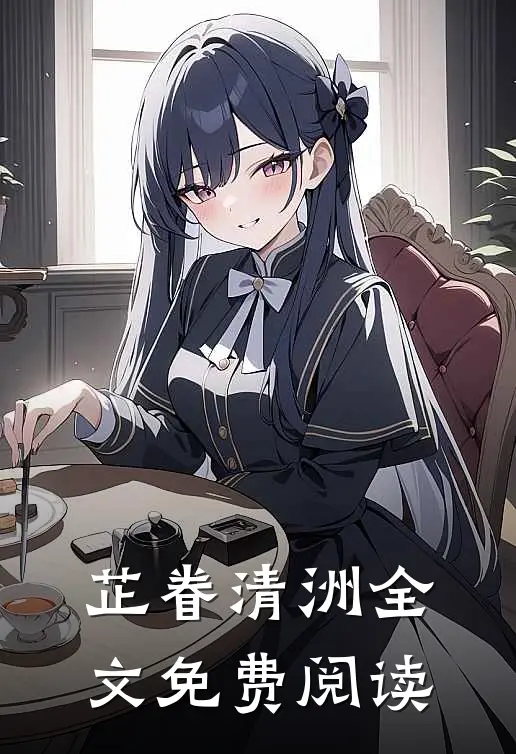 芷眷清洲全文免费阅读