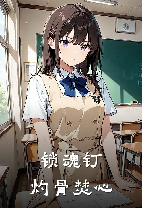 锁魂钉，灼骨焚心慕容澈秦霜新热门小说_最新章节列表锁魂钉，灼骨焚心(慕容澈秦霜)