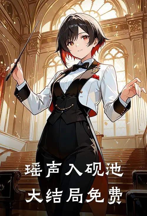 瑶声入砚池大结局免费