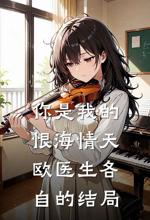 你是我的恨海情天欧医生各自的结局