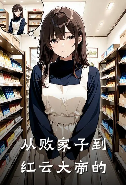 从败家子到红云大帝的