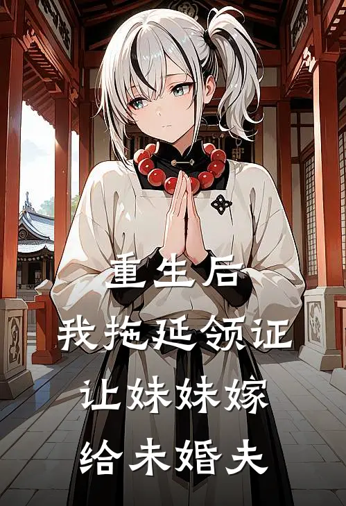 重生后，我拖延领证让妹妹嫁给未婚夫