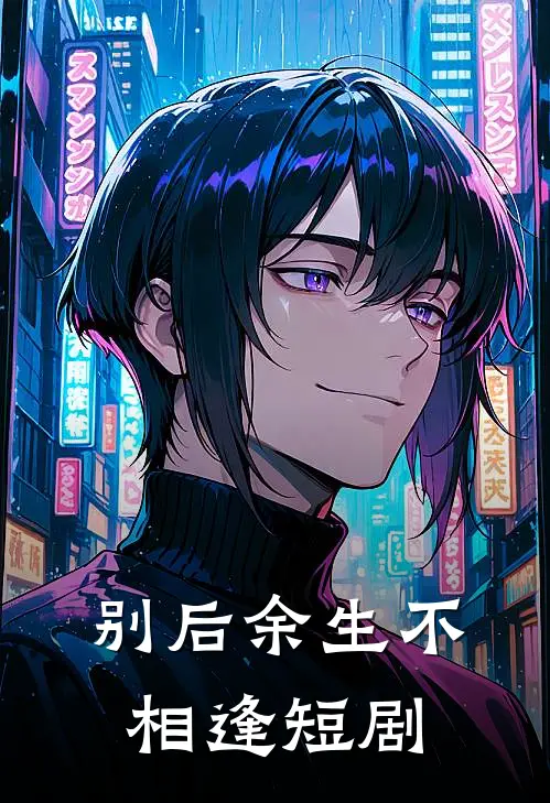 别后余生不相逢短剧