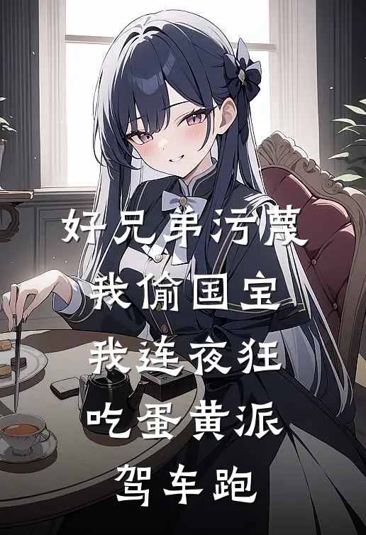 好兄弟污蔑我偷国宝，我连夜狂吃蛋黄派驾车跑(敬溪李敬溪)完本小说推荐_最新章节列表好兄弟污蔑我偷国宝，我连夜狂吃蛋黄派驾车跑(敬溪李敬溪)