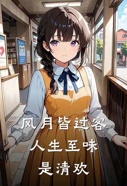 风月皆过客,人生至味是清欢