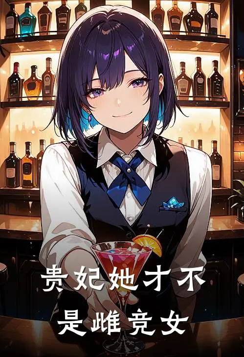 贵妃她才不是雌竞女